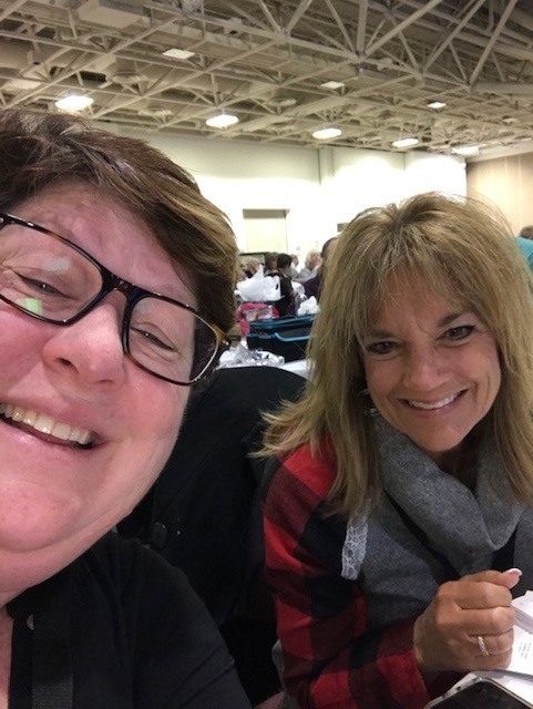 My Encourager!